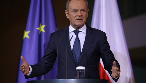 Donald Tusk