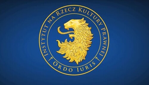 Ordo Iuris – logo