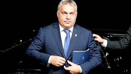 Viktor Orban