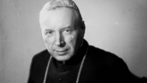 Dokument "Czas to miłość" poświęcony Świętości Prymasa Wyszyńskiego w TV Republika