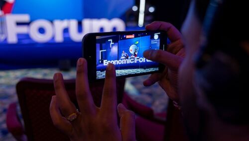 Forum Ekonomiczne w Karpaczu