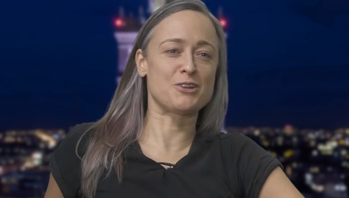 "W Polsce czy nie w Polsce, zewsząd hejt". Zaskakujące słowa Damięckiej o Polsce