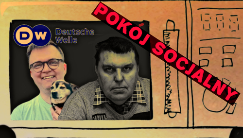 Nowy Pokój Socjalny