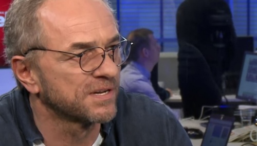 Najsztub uważa polskie kolędy za „niestosowne”. „Kiedy mi się to zbija w głowie ujawnionymi przypadkami…”