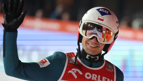 Kamil Stoch 