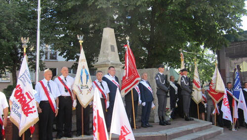 Obchody 46. rocznicy Radomskiego Czerwca’76