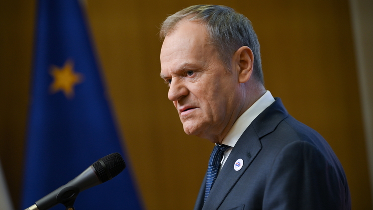 Donald Tusk