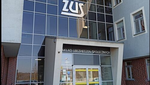 ZUS