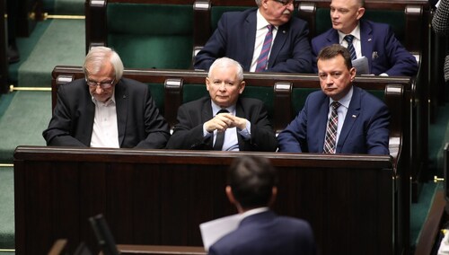 Jarosław Kaczyński