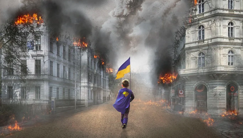 Marcin Brixen: Kiedy życie jest wesołe, a kiedy nie