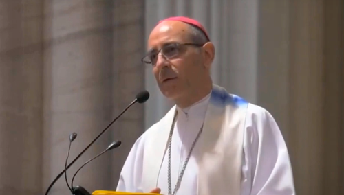 kard. Victor Manuel Fernández