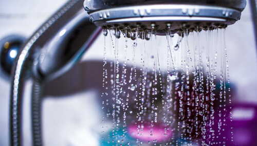 Kryzys energetyczny w Niemczech. Ci Niemcy będą mieli wyłączaną ciepłą wodę