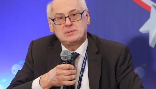 Zdzisław Krasnodębski