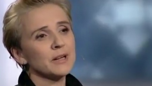 Scheuring-Wielgus: Jarosław Gowin jest politykiem bardzo giętkim. Trzymamy za niego kciuki