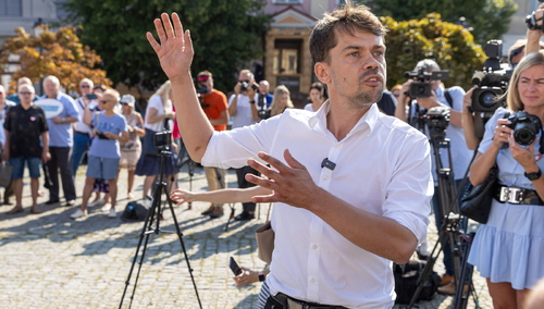 Michał Kołodziejczak