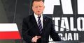 Były minister obrony narodowej Mariusz Błaszczak