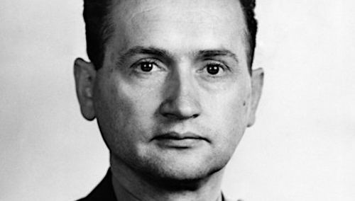 Wojciech Jaruzelski. 1968 r.