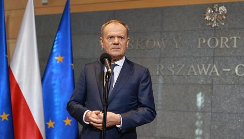 Donald Tusk