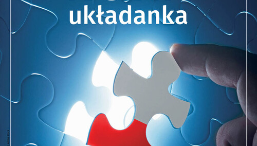 Okładka Tygodnika Solidarność nr 29/2023