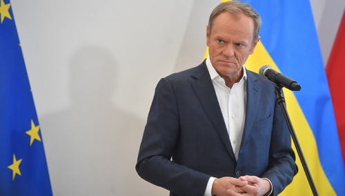 Donald Tusk