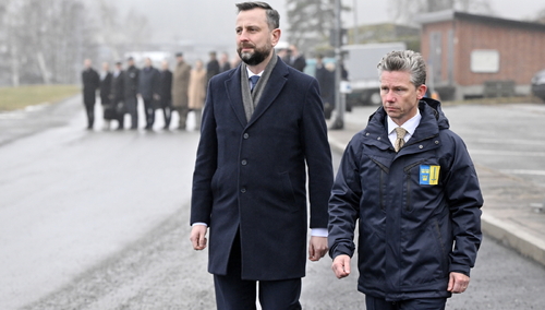 Władysław Kosiniak-Kamysz