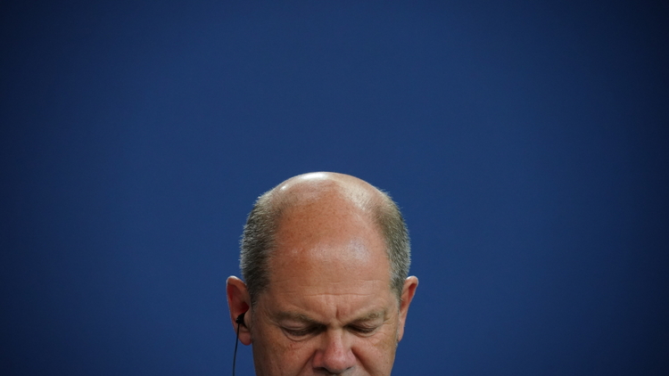 Były prezydent Estonii: Dwulicowość. Pozerstwo. Niemcy są wiarygodne jak wydechy silników diesla Volkswagena