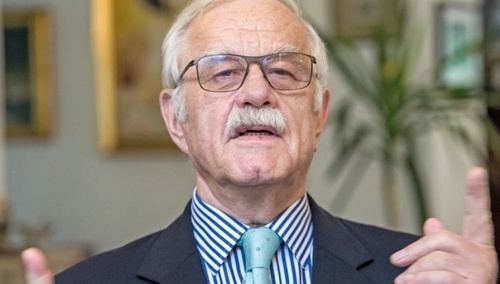 [Tylko u nas] „Byłem przekonany, że Polska w końcu będzie wolna”. Jan Pietrzak wspomina stan wojenny