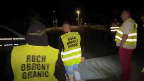 Patrol Ruchu Obrony Granic