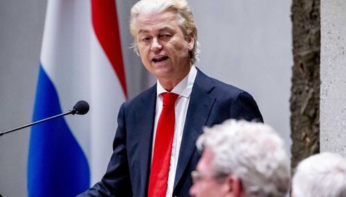 Geert Wilders
