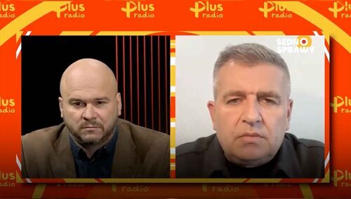 Rozmowa Jacka Prusinowskiego z Bartoszem Arłukowiczem