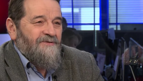 A to nie antysemityzm? Rasizm? "Potrzebny rejestr żydów i muzułmanów" pisze... Wyborcza