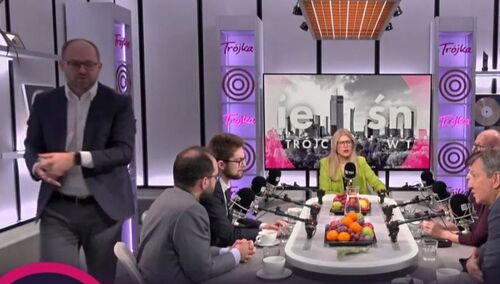 audycja Śniadanie w Trójce