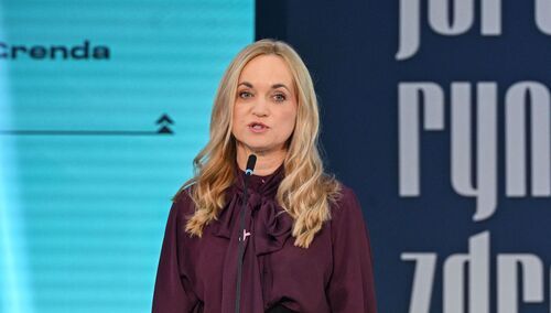 Jolanta Sobierańska-Grenda