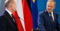 Olaf Scholz i Donald Tusk