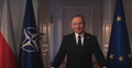 Prezydent Andrzej Duda
