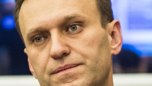 Rosja: Zmieniono wyrok ws. Nawalnego. Opozycjonista skazany na więzienie