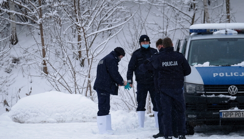 Zabił 13-letnią Patrycję. Jego rodzice opowiedzieli, co robił tego dnia