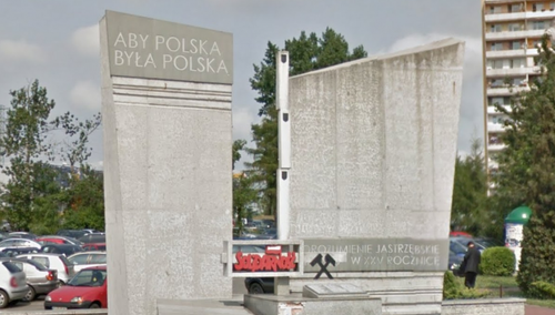 40 lat temu podpisano Porozumienie Jastrzębskie