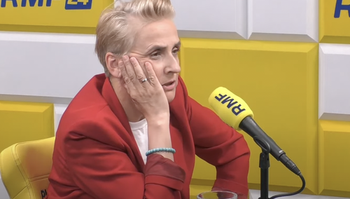 Joanna Scheuring-Wielgus