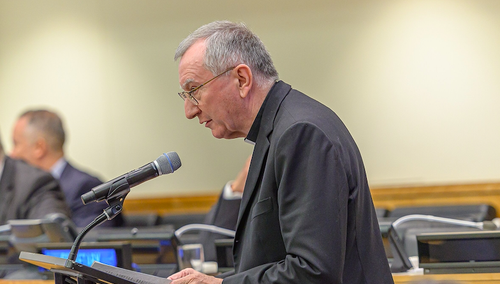 kard. Pietro Parolin