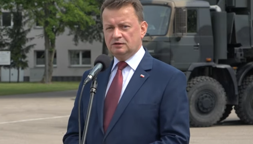 Wiadomo gdzie tureccy piloci będą stacjonowali w Polsce