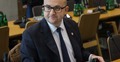 Poseł PiS Dariusz Matecki