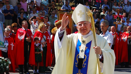 abp Marek Jędraszewski