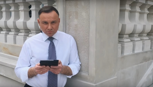 Andrzej Duda