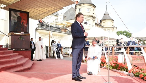 fot. Marcin Żegliński