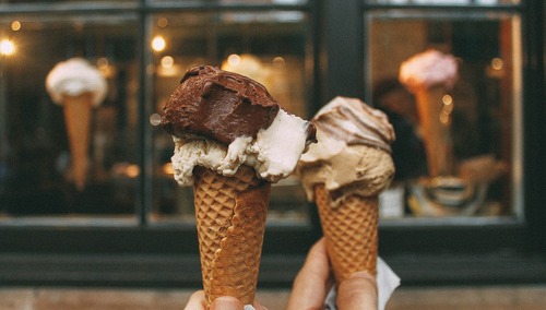 lody/zdjęcie poglądowe