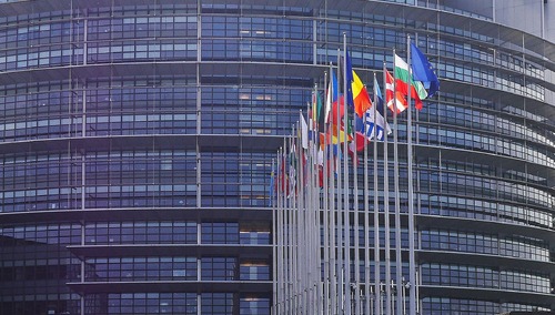 Zaczyna się. Wg. raportu LIBE PE "łamiemy prawa migrantów"