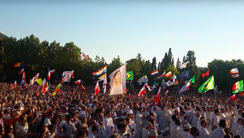 33. Festiwal Młodzieży