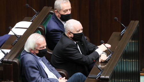 Jarosław Kaczyński