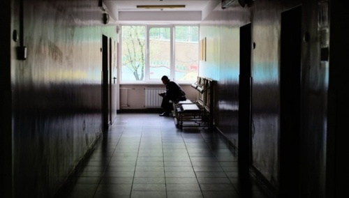 Szpital, zdjęcie ilustracyjne / Flickr.com/Nick S/ (CC BY 2.0)